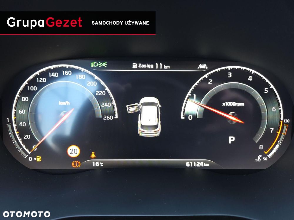 Kia ProCeed 1.6 T-GDI GT DCT - 14