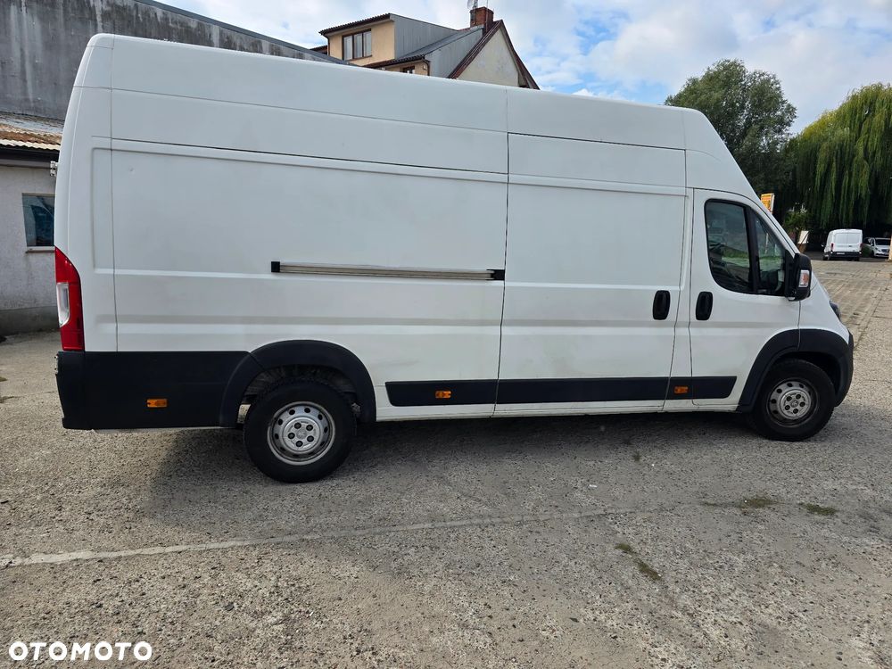 Peugeot Boxer HDi L4 - 7
