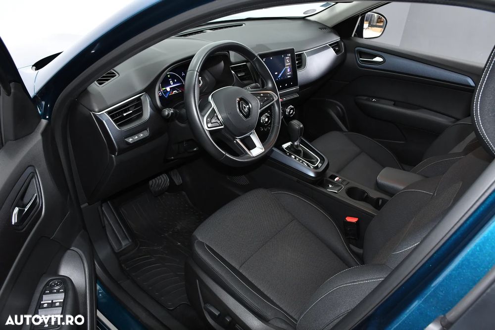 Renault Arkana - 16
