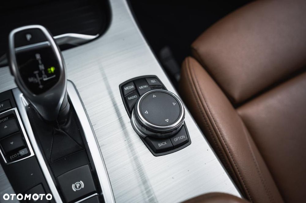BMW X4 - 20