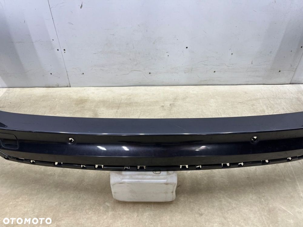 Zderzak tylny BMW X5 F15 13-18r. tył 4XPDC 7294392 - 3