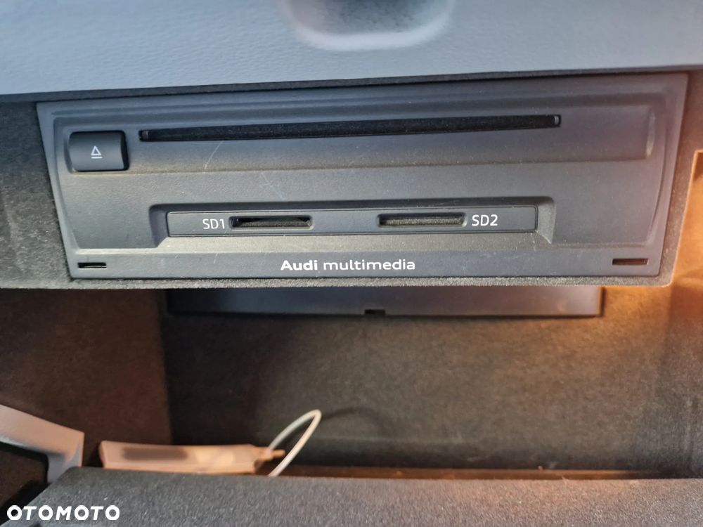 Audi A3 Sportback - 20