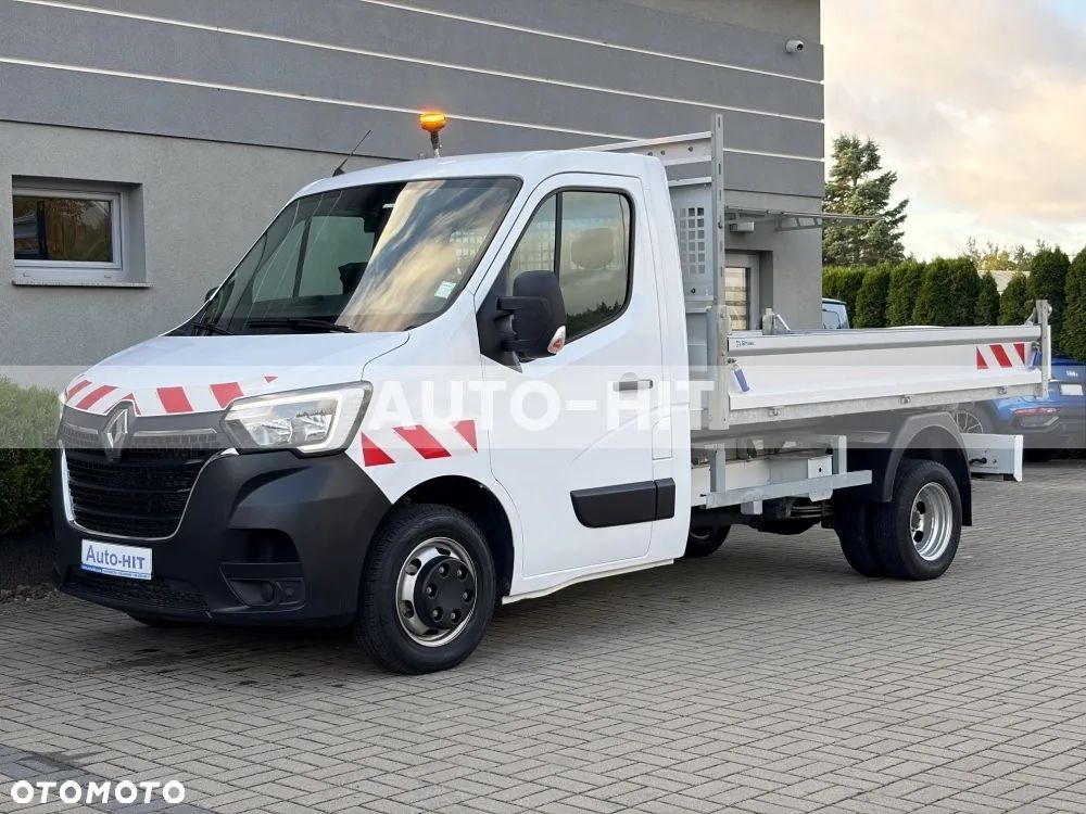 Renault Master - 10