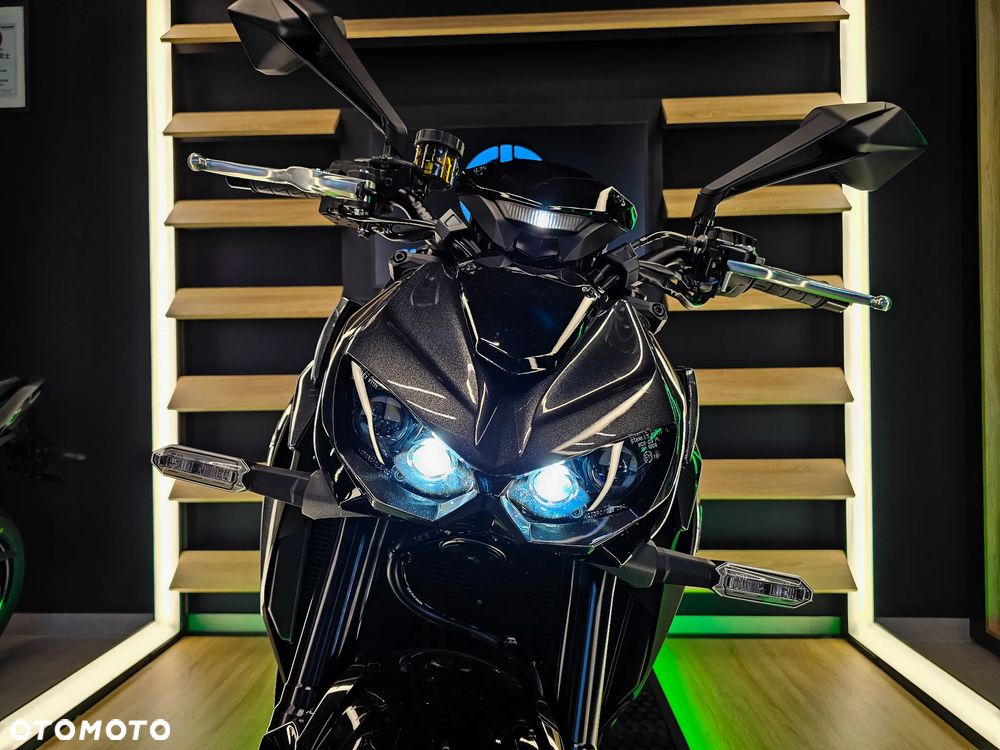 Kawasaki Z - 11