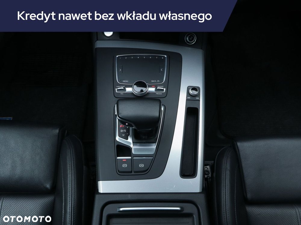 Audi Q5 - 19
