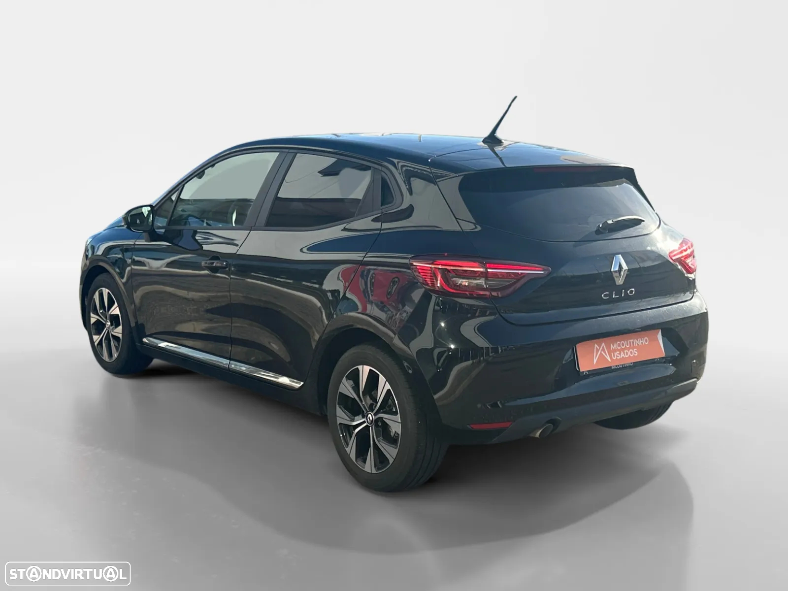 Renault Clio 1.0 TCe Evolution - 3