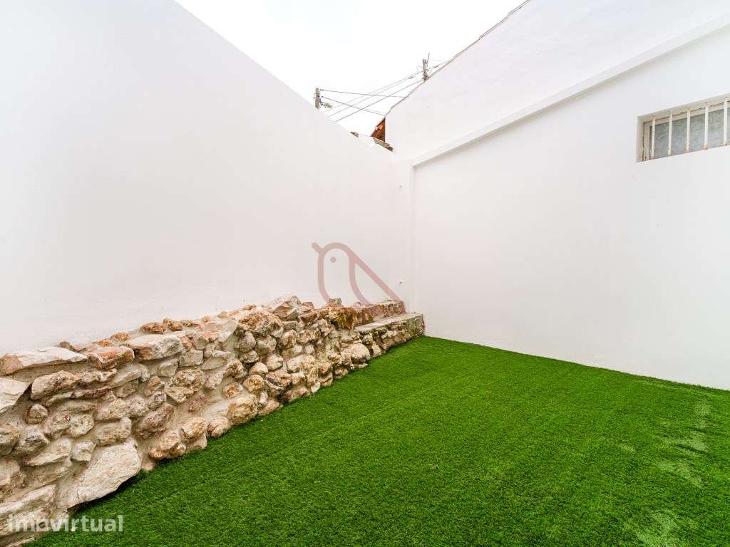 Moradia T2+1 Totalmente Remodelada em Alburitel, Ourém - Grande imagem: 4/29