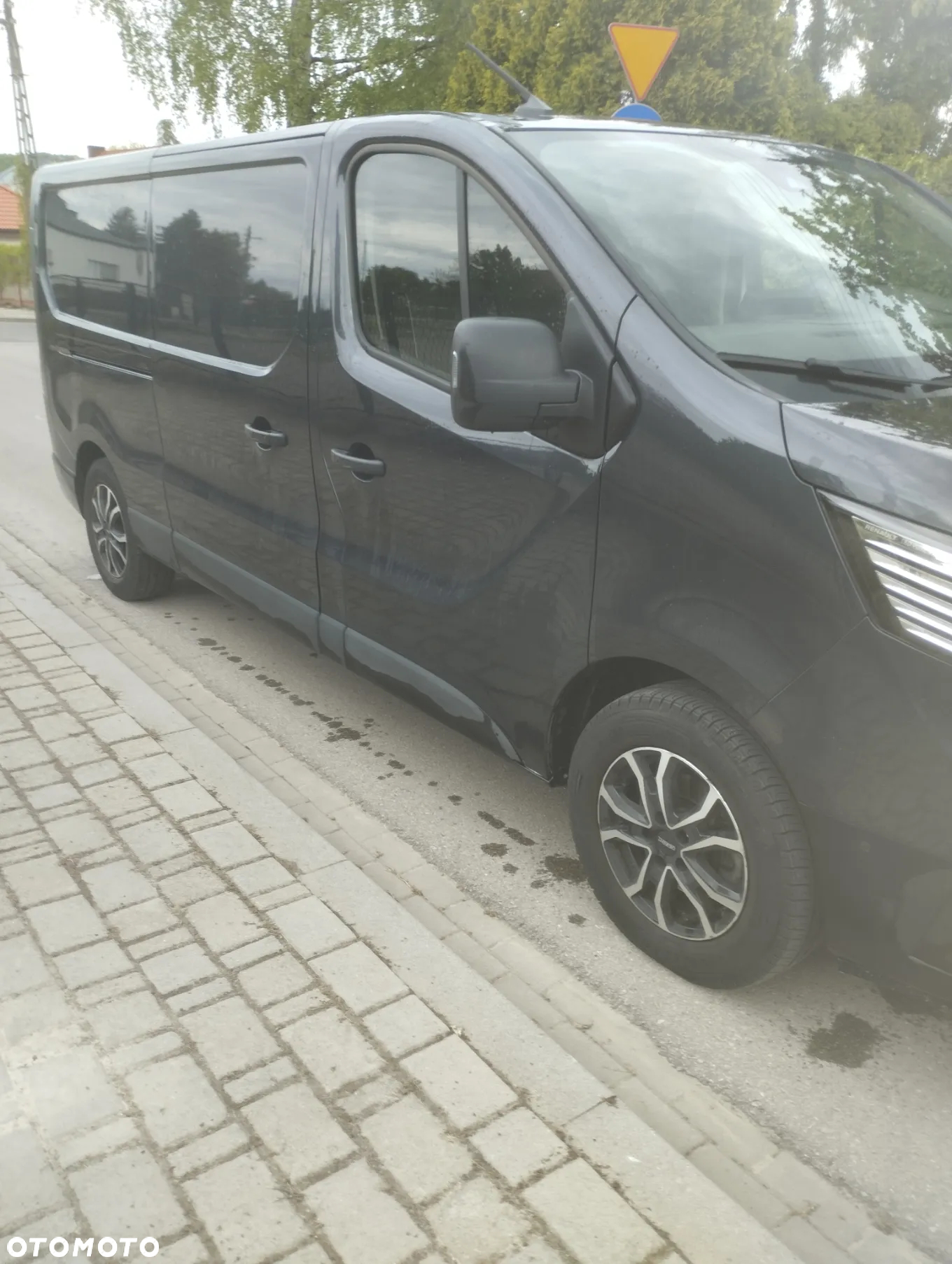 Renault Trafic - 3