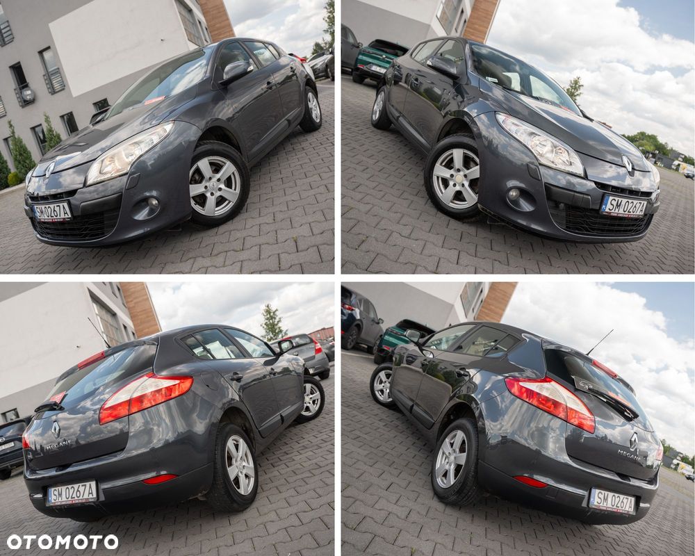 Renault Megane 1.6 16V Authentique - 20