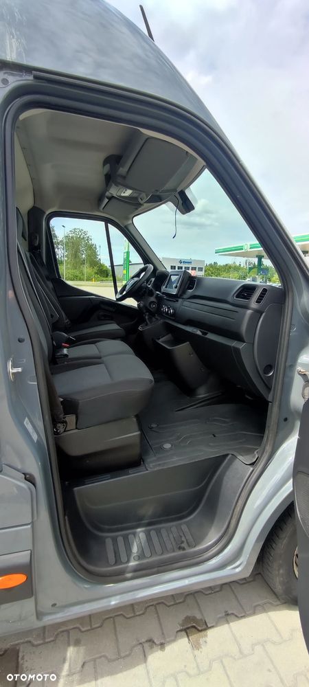 Renault Master - 9
