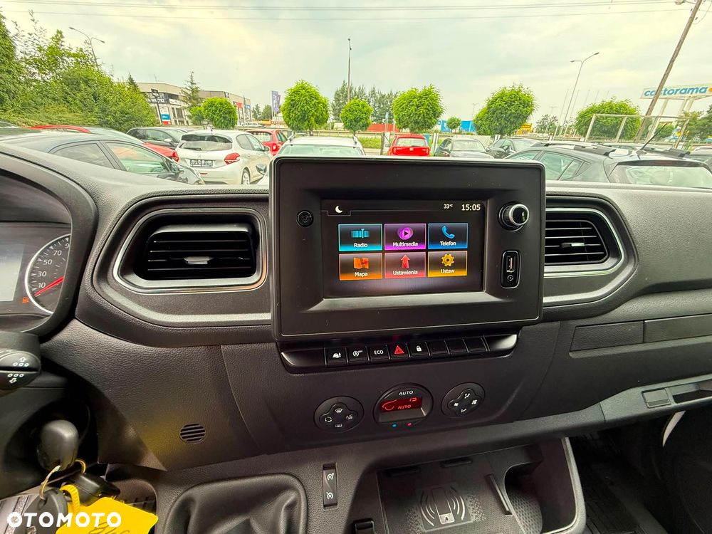 Renault MASTER - 18