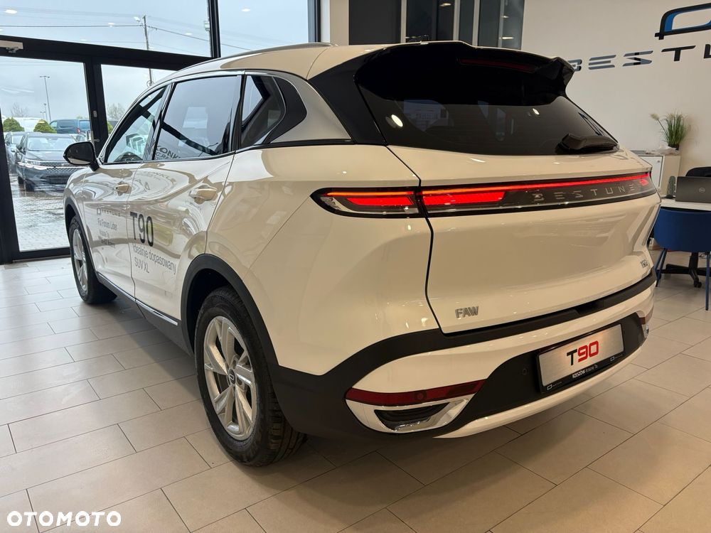 Bestune T90 1.5T Business DCT - 7