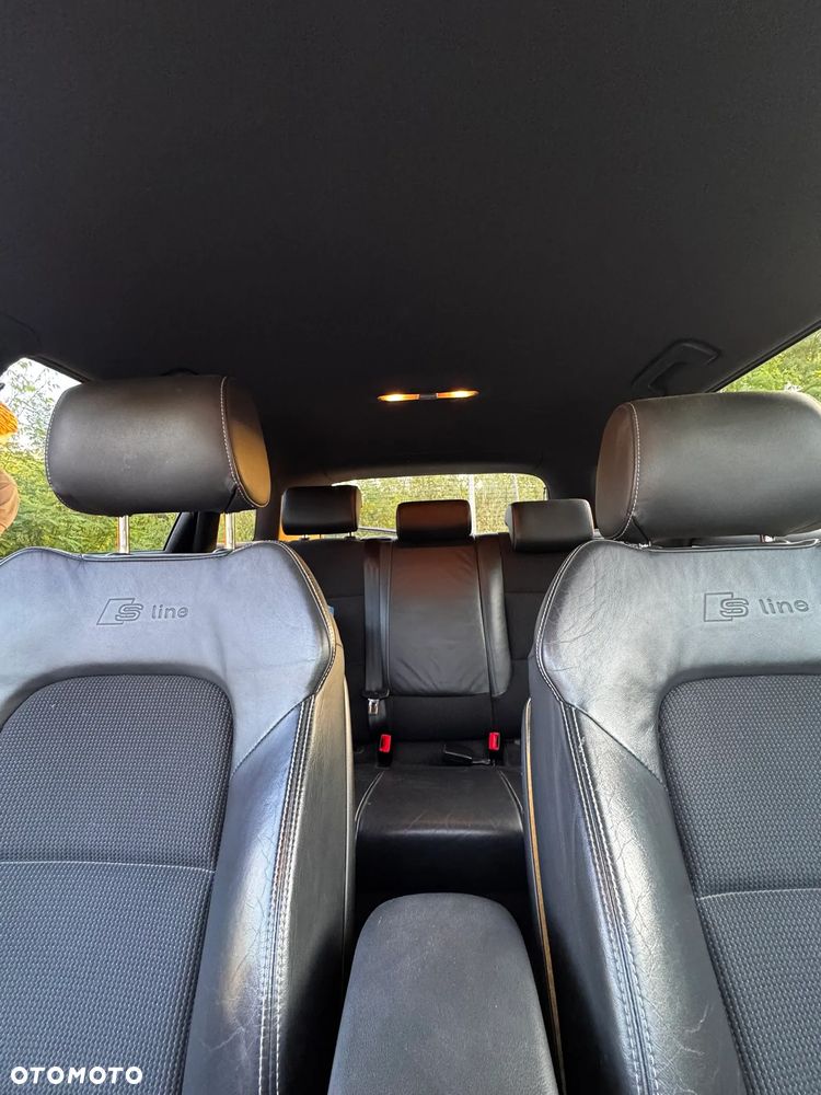 Audi A3 Sportback - 30