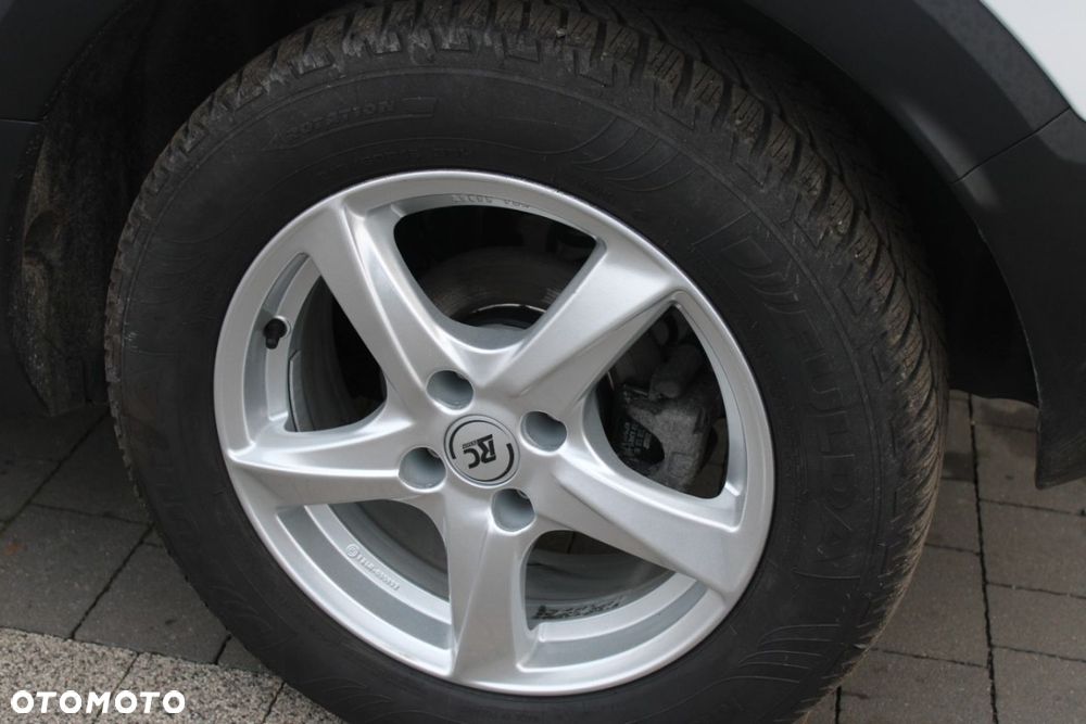 Opel Crossland X - 21