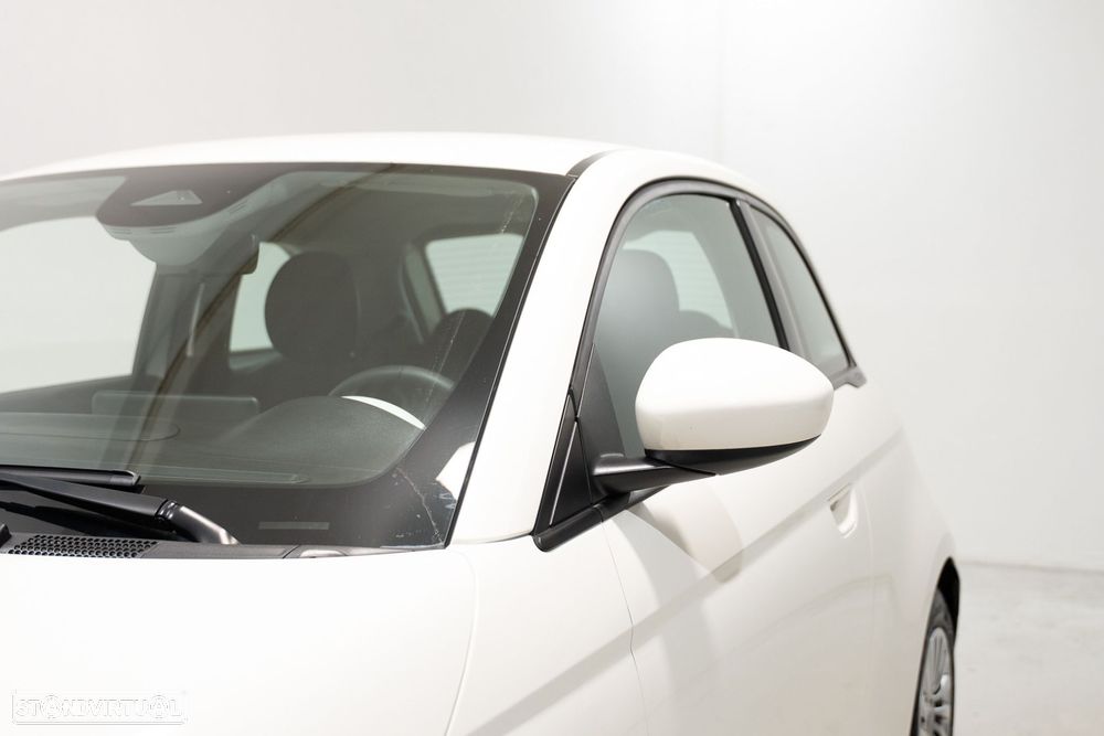 Fiat 500e Action - 6