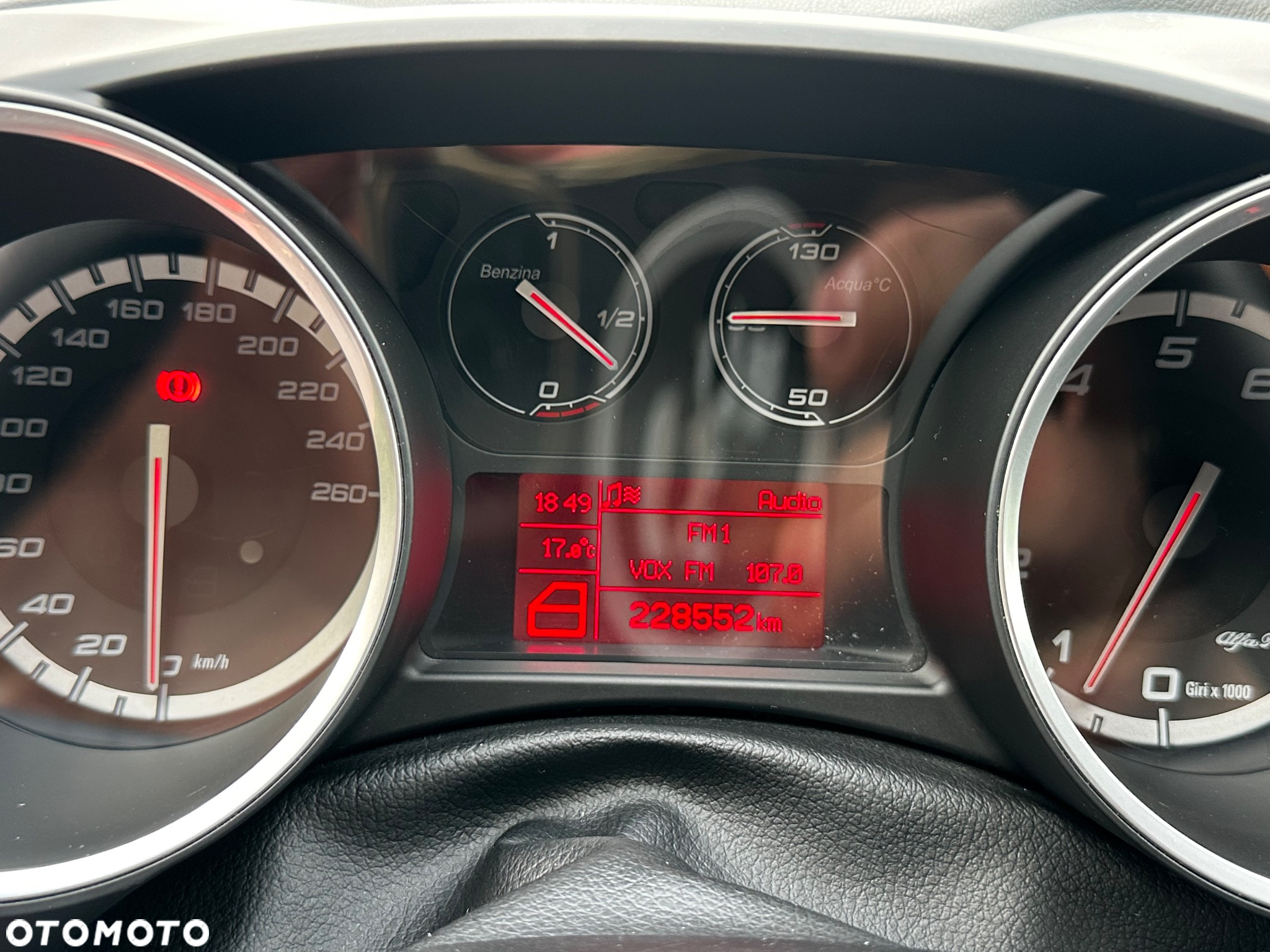 Alfa Romeo Giulietta 1.4 TB 16V Multiair - 17