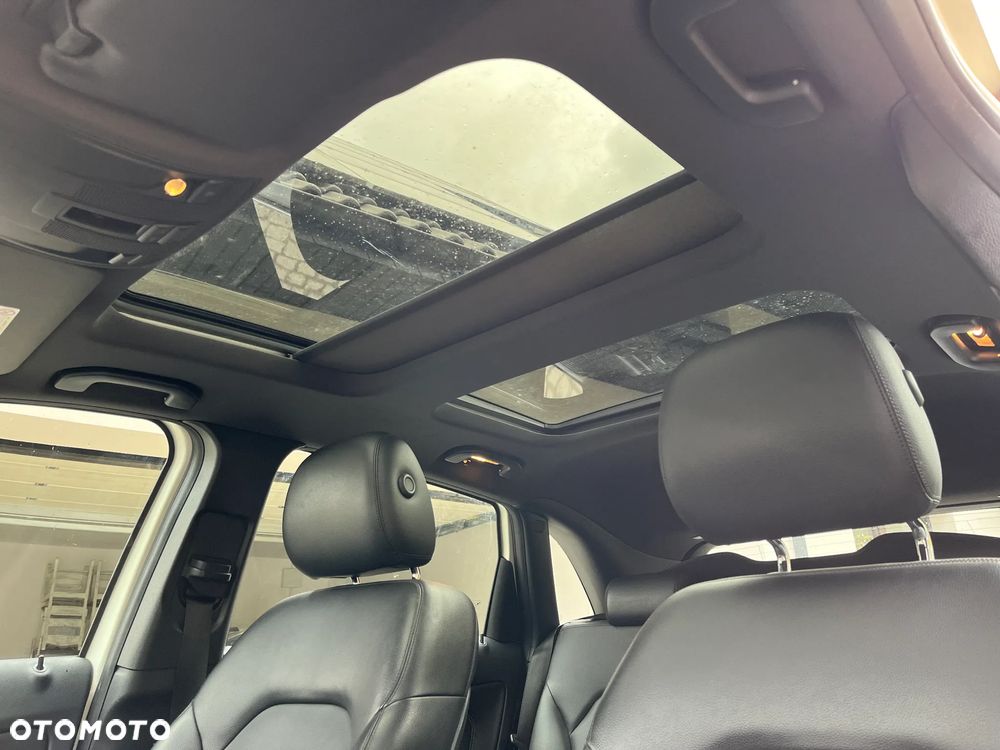 Mercedes-Benz Klasa B 200 CDI (BlueEFFICIENCY) - 25