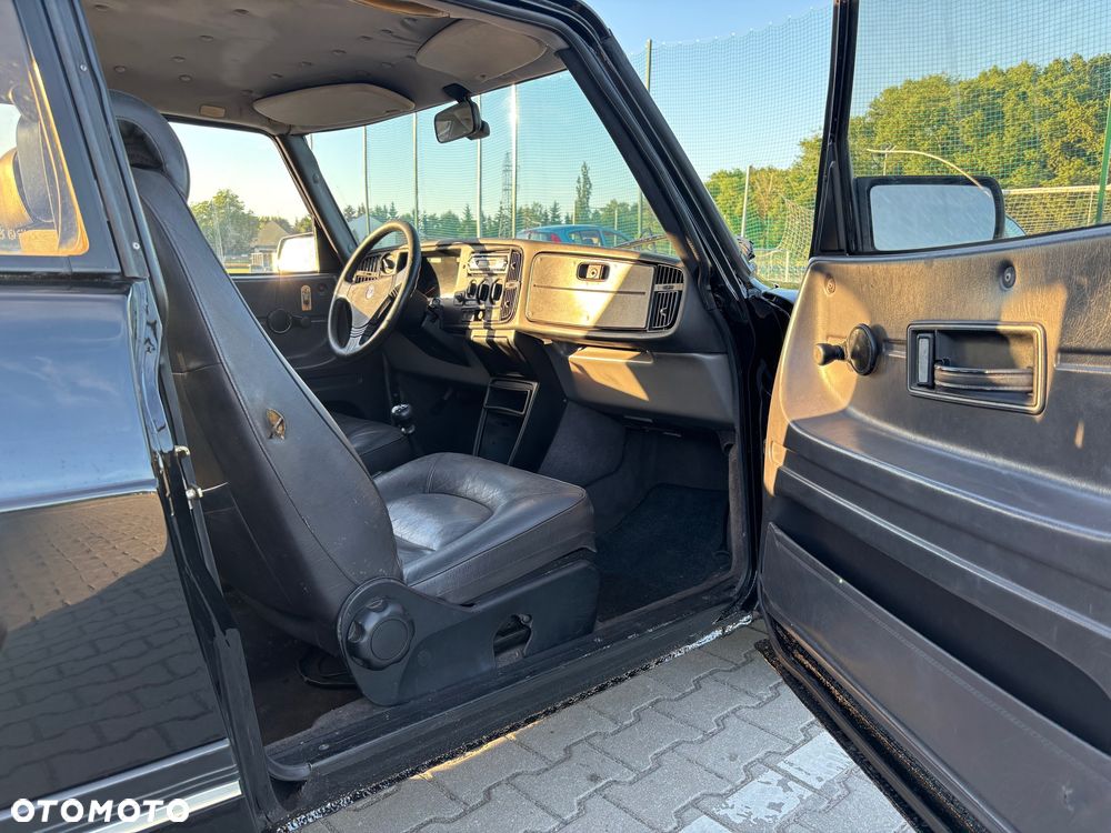 Saab 900 - 31