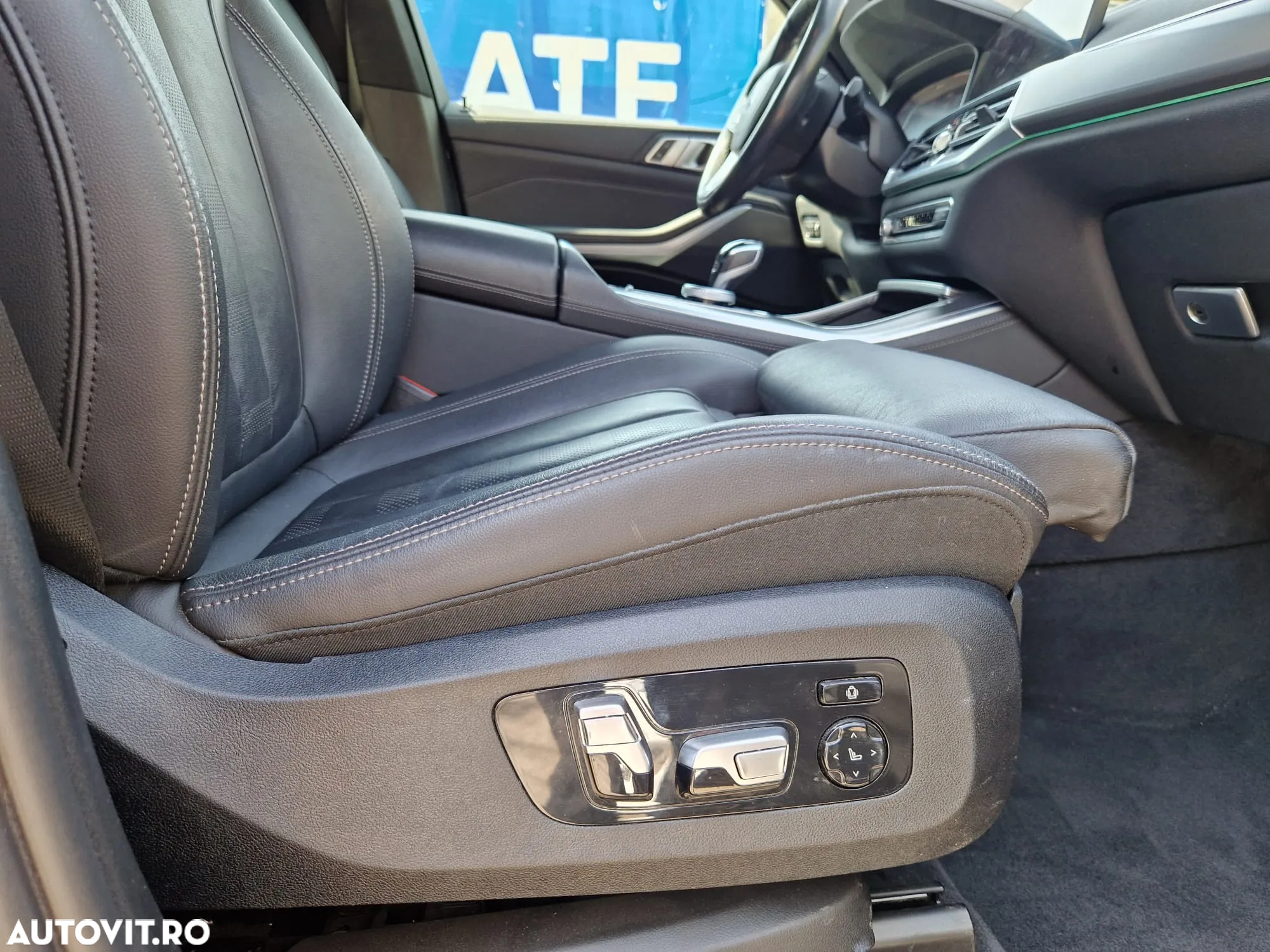 BMW X5 xDrive45e AT PHEV - 15