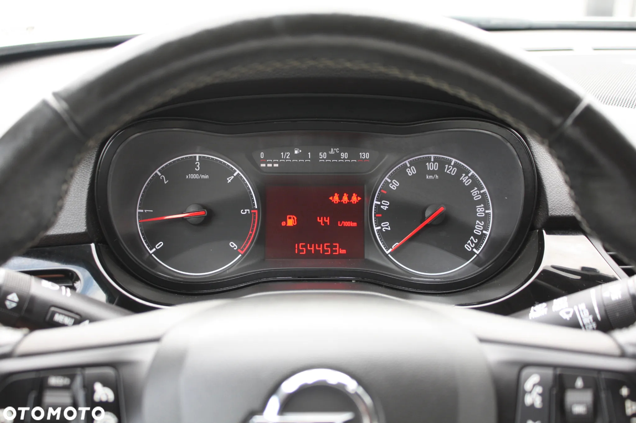 Opel Corsa 1.3 CDTi Active - 20