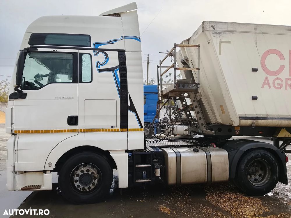 MAN TGX18.460 - 3
