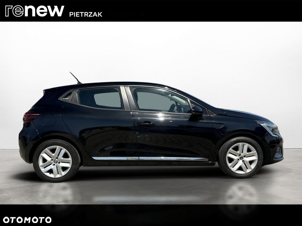 Renault Clio - 7
