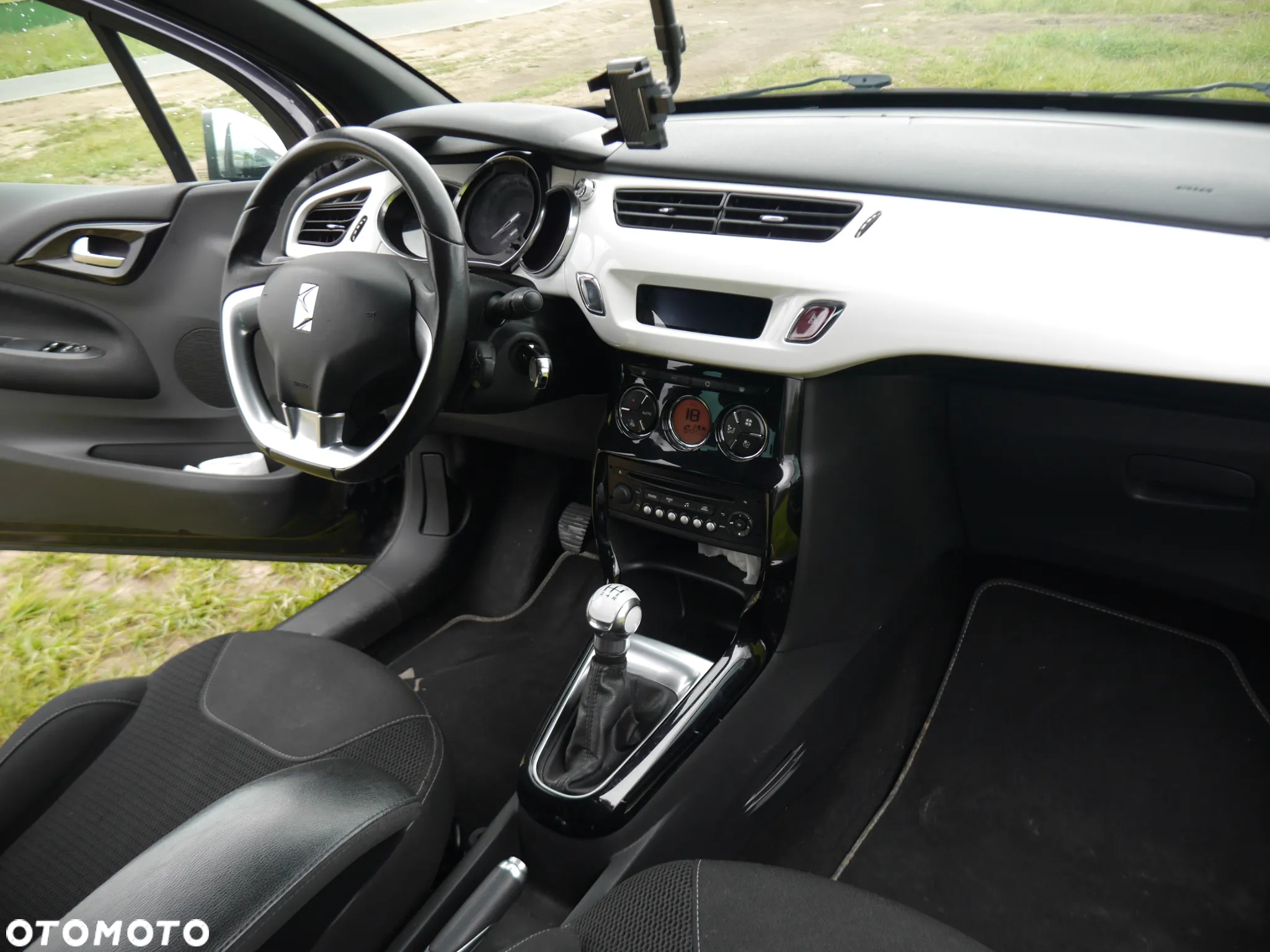 Citroën DS3 1.2 PureTech BeChic - 10