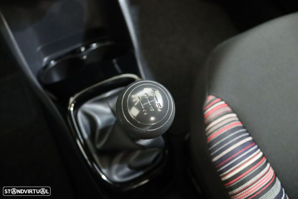 Citroën C1 1.0 VTi Feel - 20