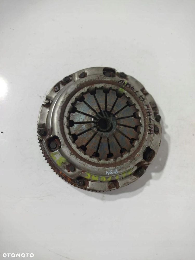 SPRZĘGŁO DWUMASA MAZDA 5 6 GG GH 1.8 16V L8 - 1
