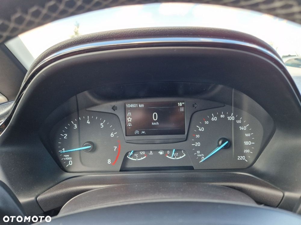 Ford Fiesta - 11