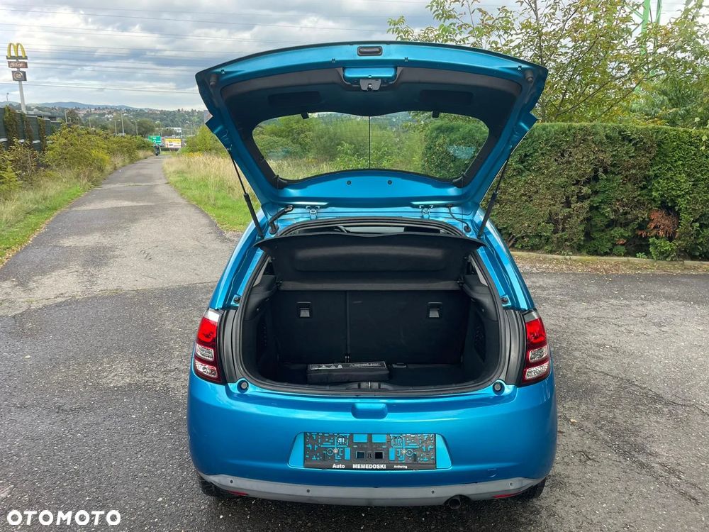 Citroën C3 1.2 VTi Exclusive - 10