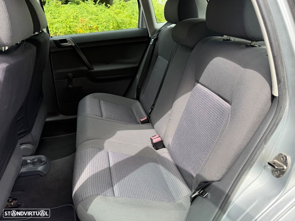 VW Polo 1.2 Highline - 10