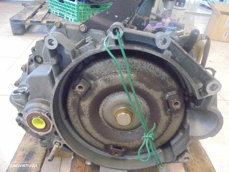 CAIXA VELOCIDADES RENAULT ESPACE III 2000 -1019401100 - 4