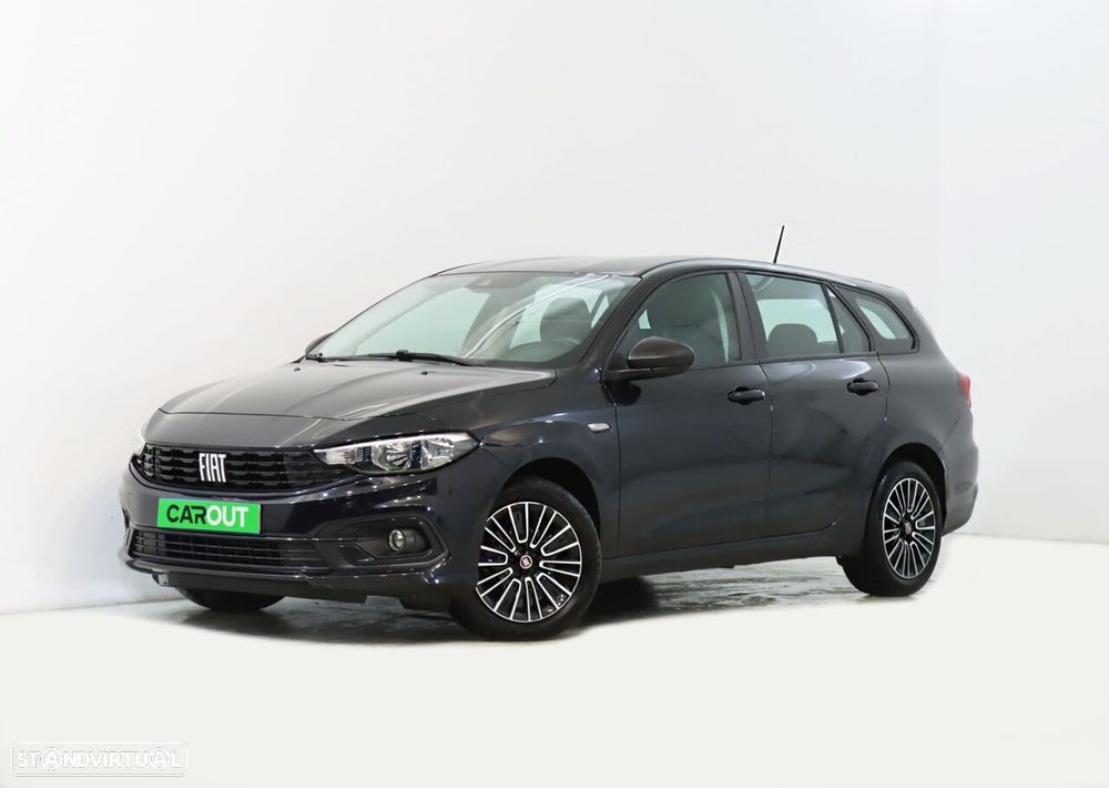 Fiat Tipo 1.3 MultiJet City Life - 1