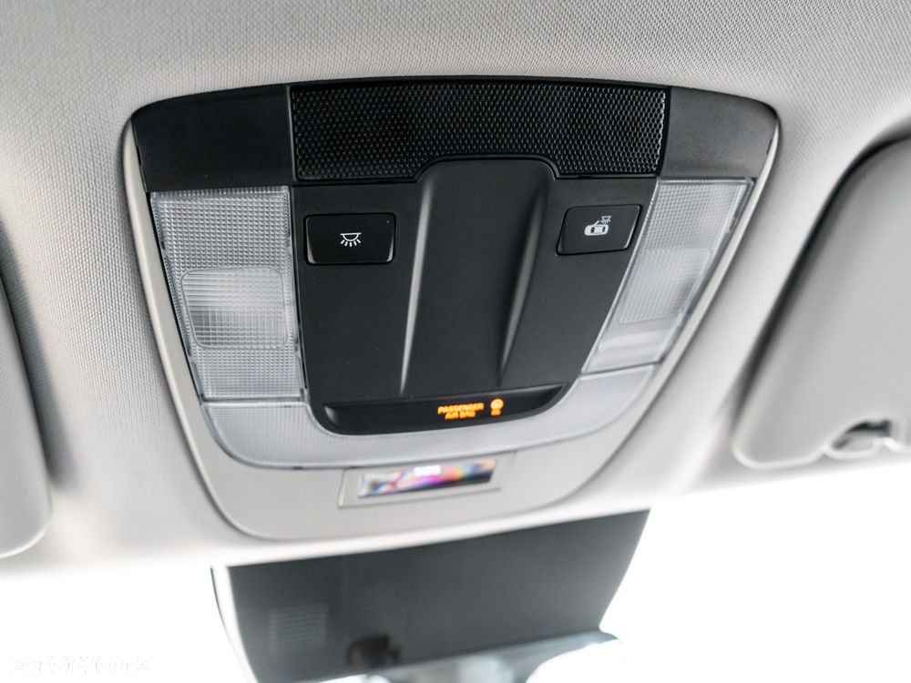 Kia Sportage 1.6 T-GDI HEV Anniversary 2WD - 31