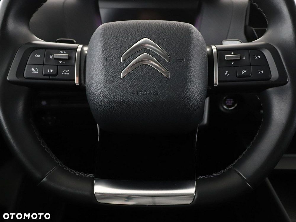 Citroën C4 1.2 PureTech Shine S&S EAT8 - 22