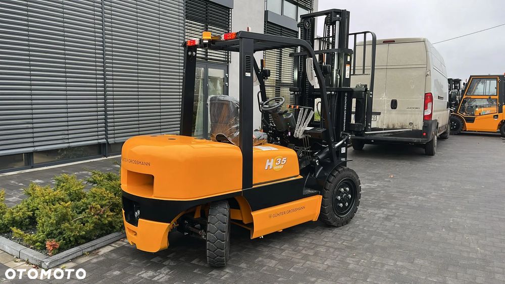 Günter Grossmann CPCD35 - 10