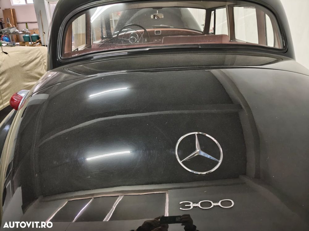 Mercedes-Benz C - 6