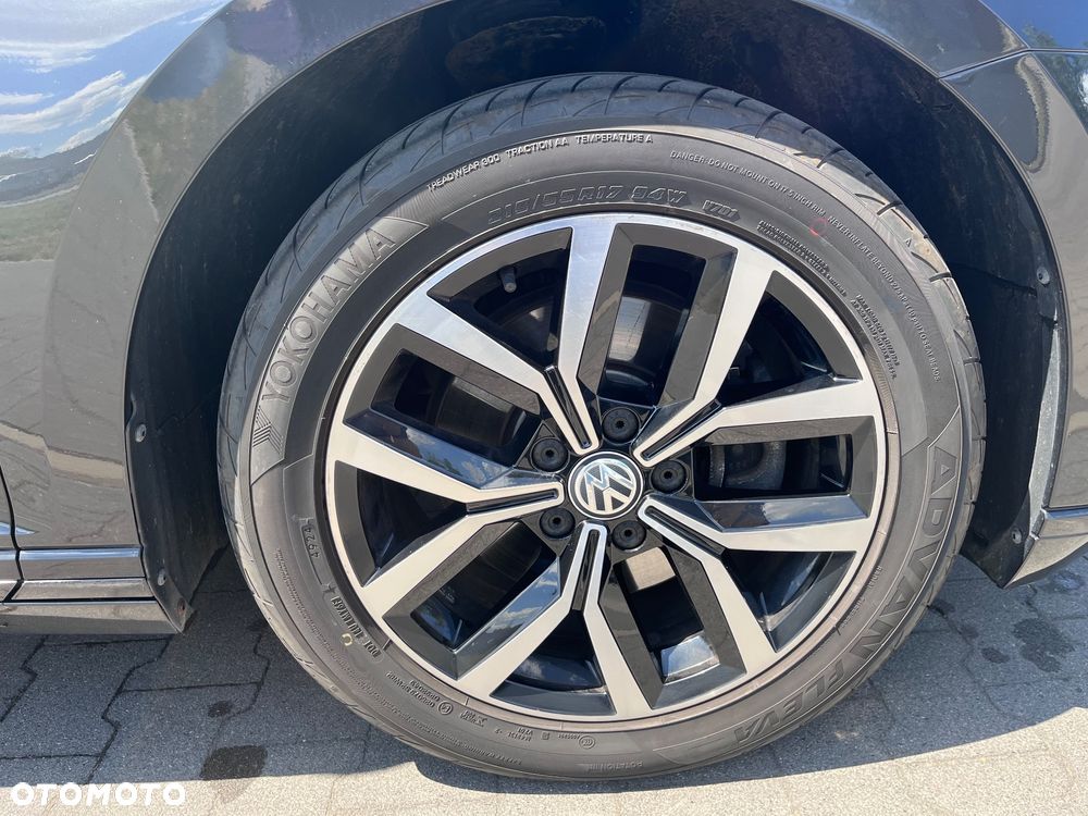 Volkswagen Passat 2.0 TDI BMT Comfortline - 12