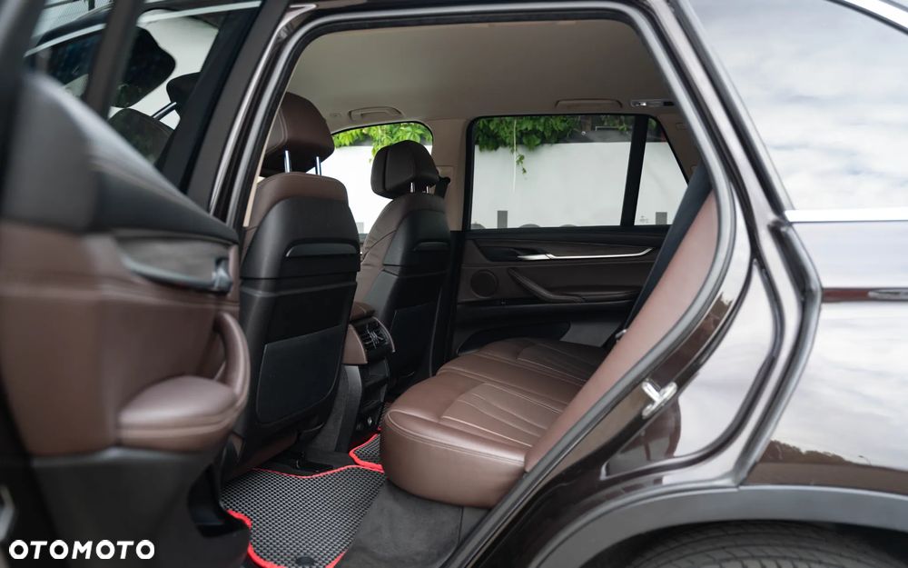 BMW X5 xDrive30d - 40