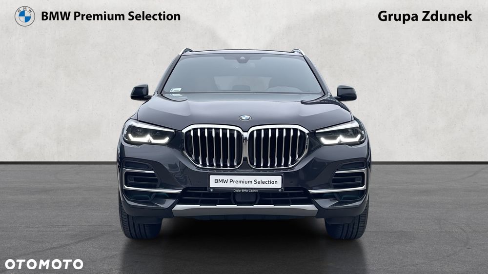 BMW X5 - 3