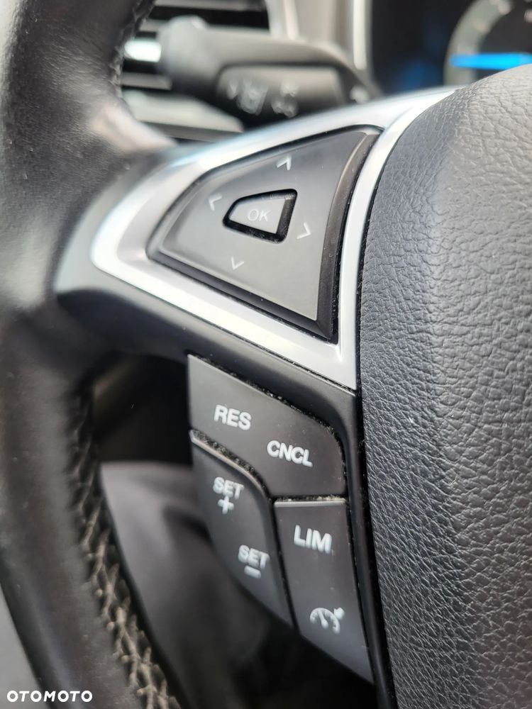 Ford Mondeo 2.0 EcoBlue Titanium - 15