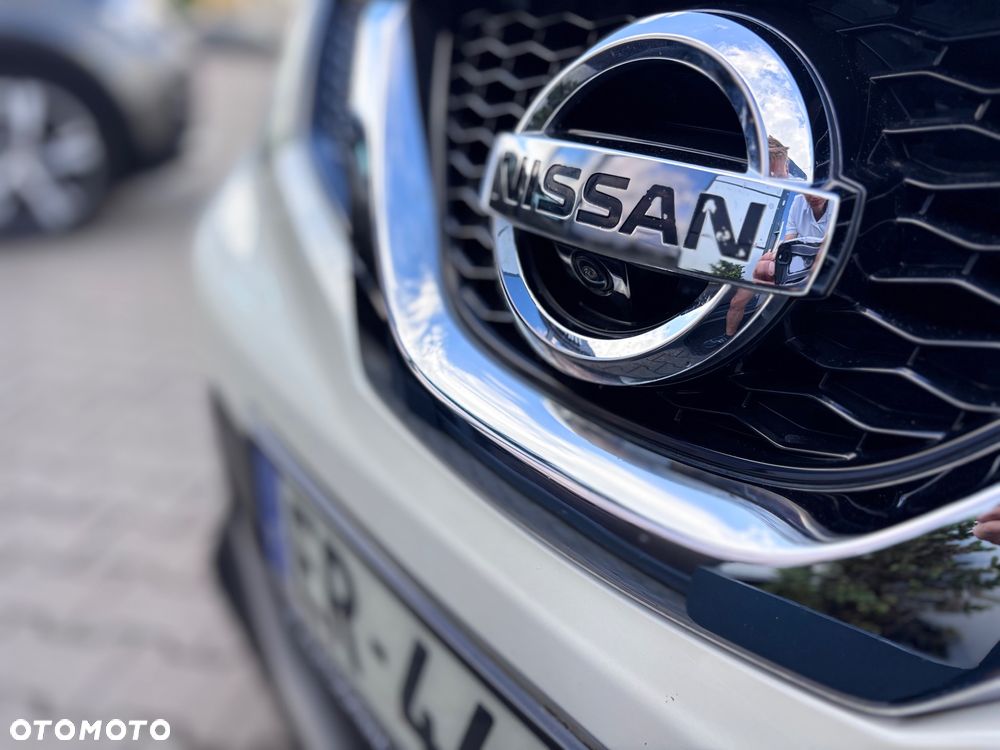 Nissan Qashqai 1.6 DCi TEKNA - 37
