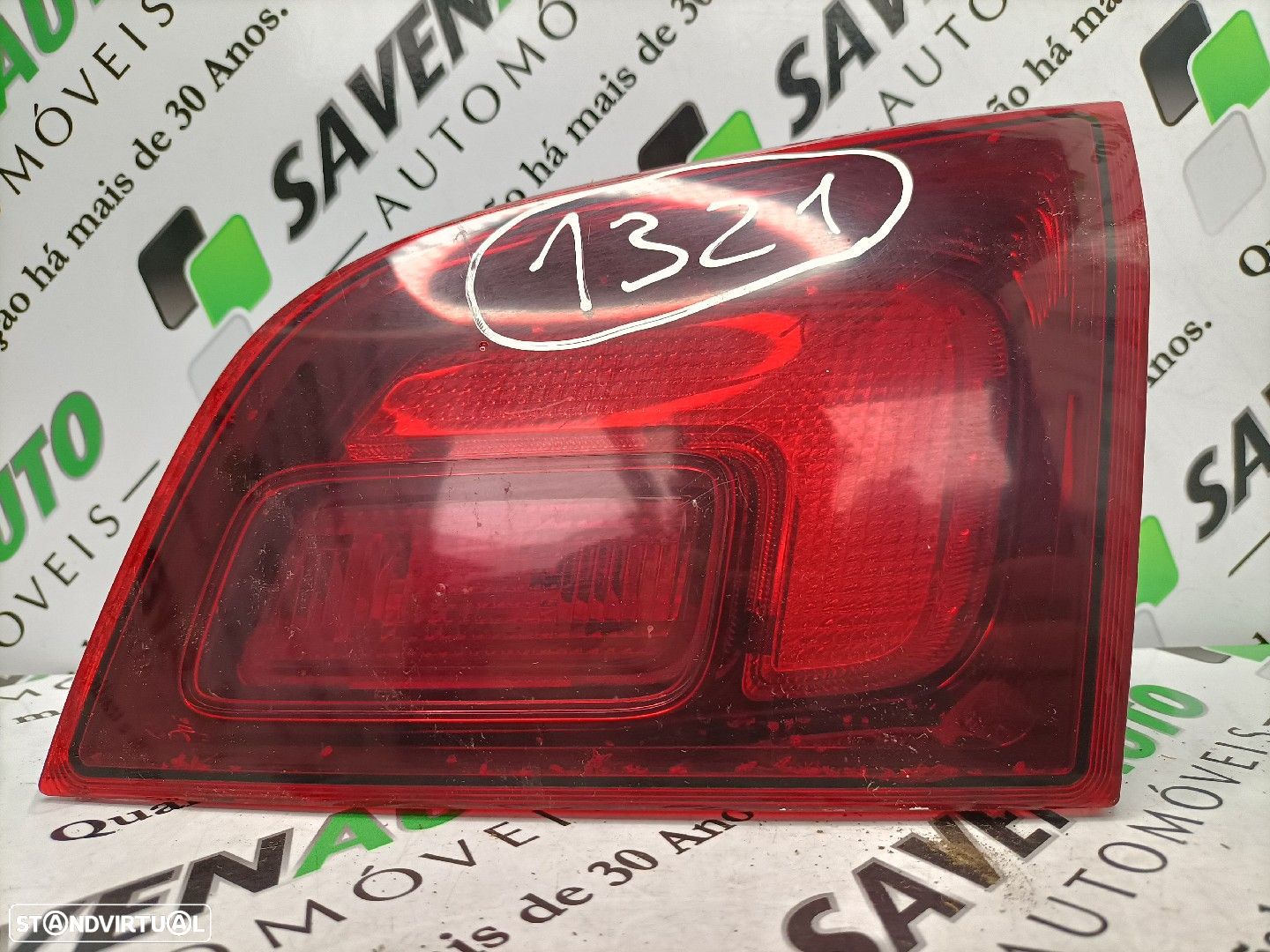 Farolim Mala Dto Opel Astra J Sports Tourer (P10) - 1