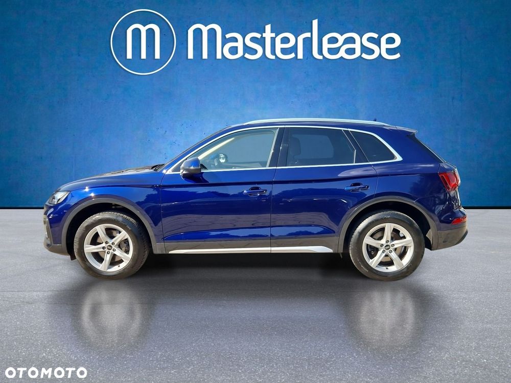 Audi Q5 - 8