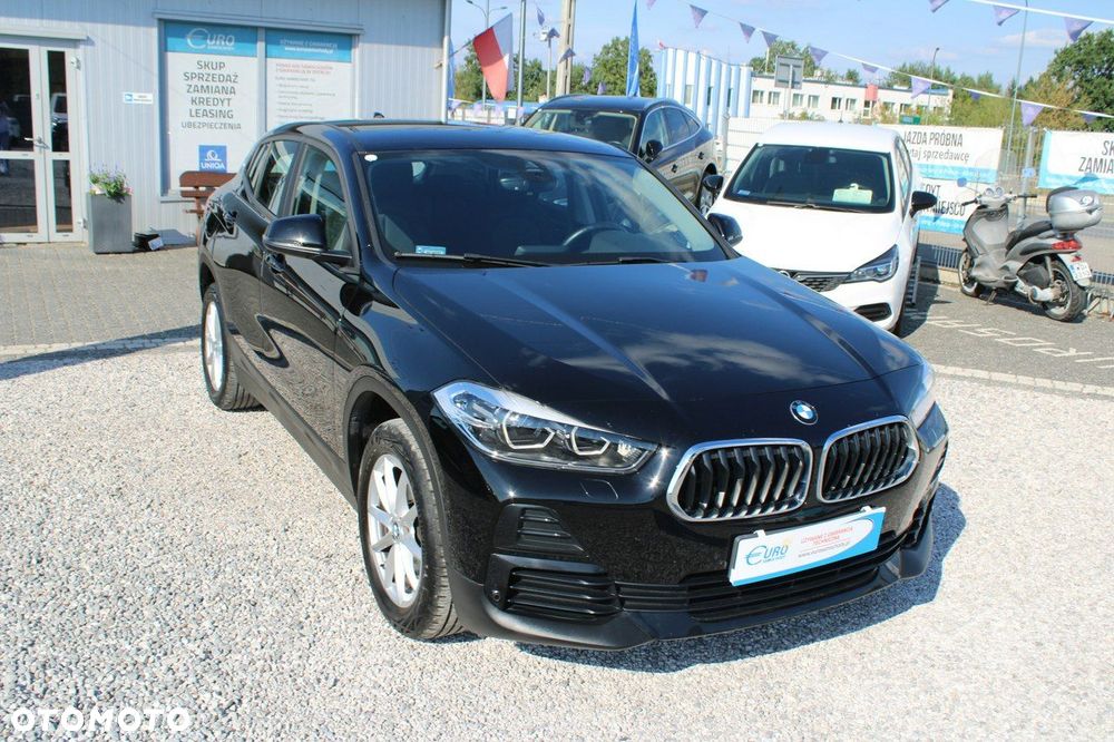 BMW X2 - 4