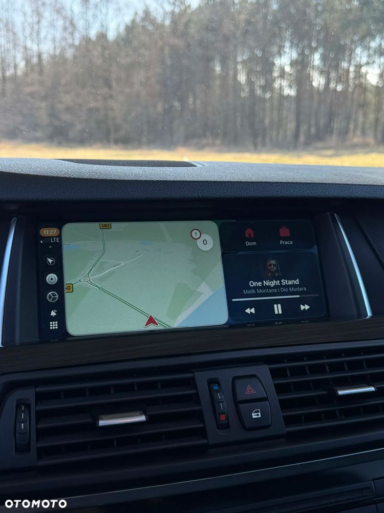 BMW Seria 5 535i xDrive Sport-Aut - 18