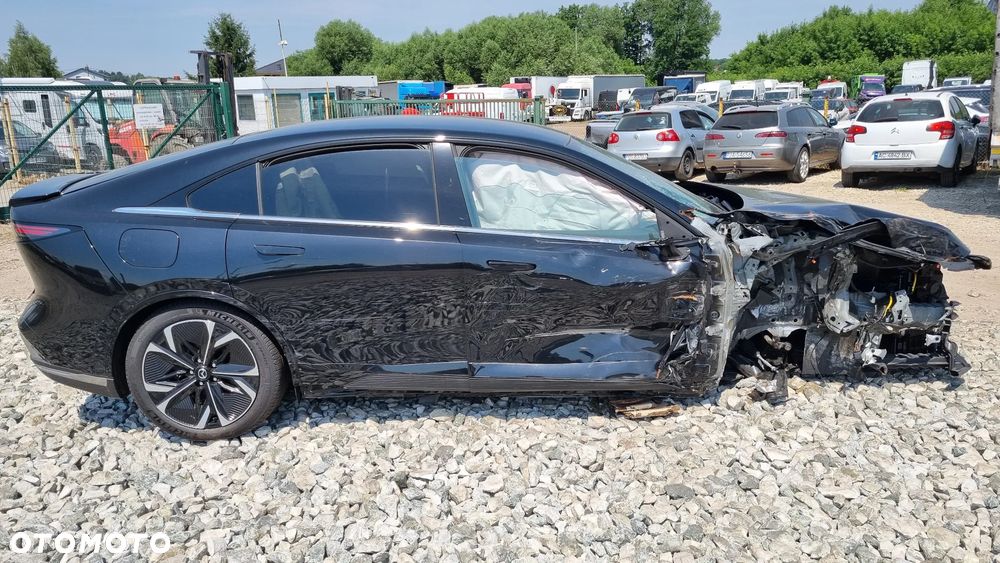 Mazda 6e EV Takumi - 6