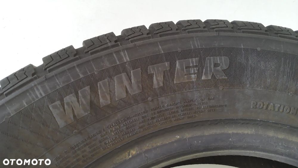175/70R14 84T Paxaro Winter 2015 - 5