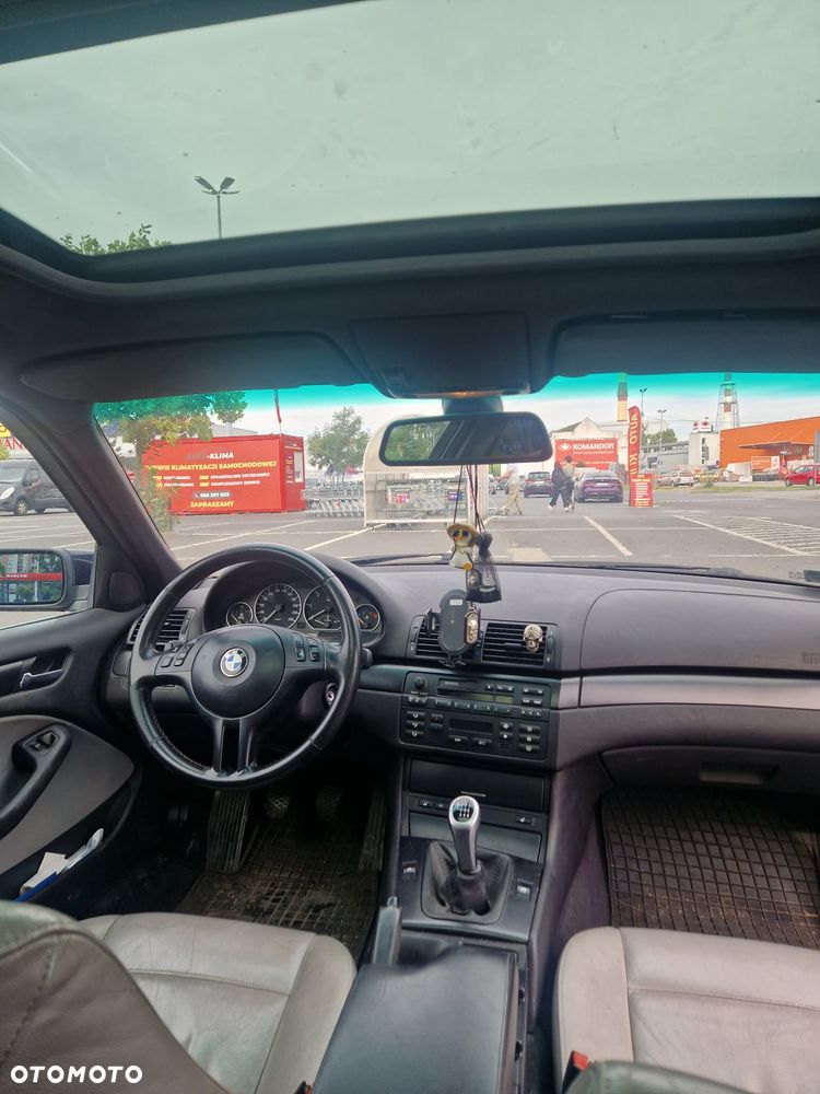 BMW Seria 3 320d - 11